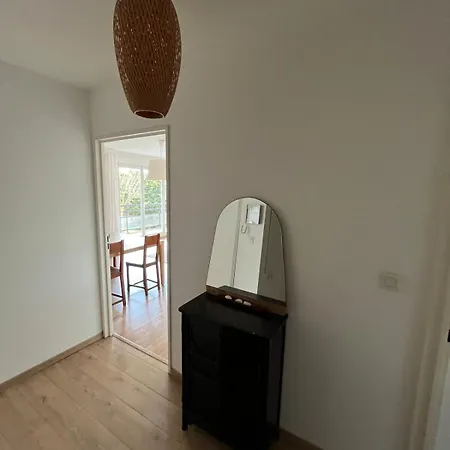 Bright And Spacious 2 Bedroom With Balcony Lägenhet Wasquehal